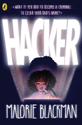 Hacker book