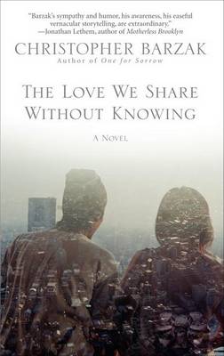 Love We Share Without Knowing book