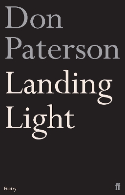 Landing Light book