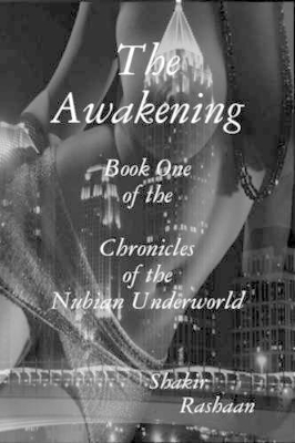 The Chronicles of the Nubian Underworld: The Awakening by Shakir Rashaan