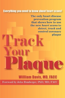 Track Your Plaque book
