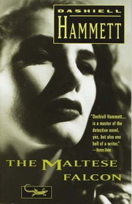 The Maltese Falcon by Dashiell Hammett