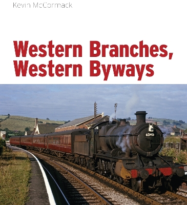 Western Branches, Western Byways book