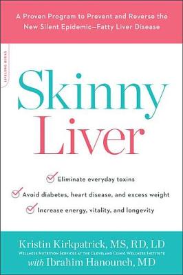 Skinny Liver by Kristin Kirkpatrick