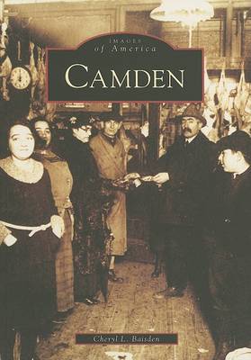 Camden book