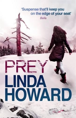 Prey by Linda Howard