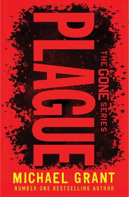 Plague (The Gone Series) by Michael Grant