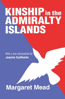 Kinship in the Admiralty Islands by Daniel Elazar