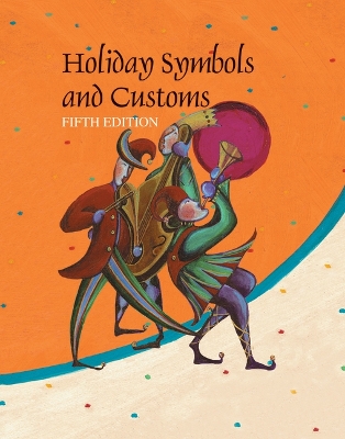 Holiday Symbols & Customs book