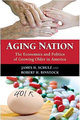 Aging Nation book