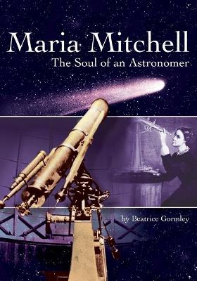 Maria Mitchell book
