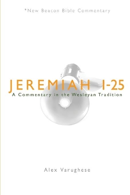 Jeremiah 1-25 book