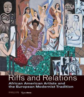 Riffs and Relations book