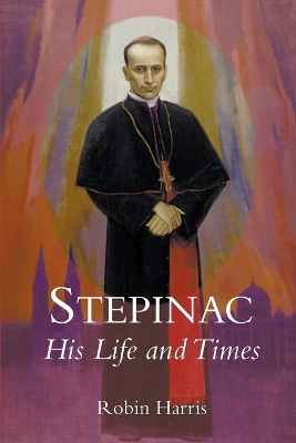 Stepinac book