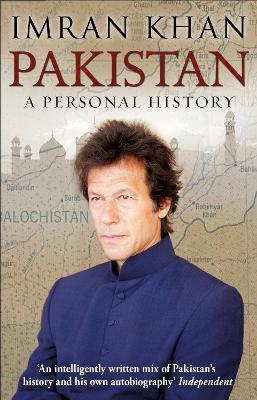 Pakistan by Imran Khan