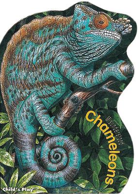 Chameleons book