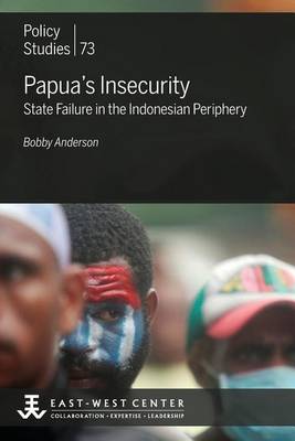 Papua's Insecurity book