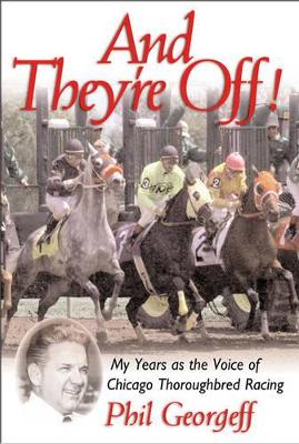 And They're Off! book