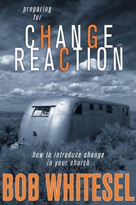 Preparing for Change Reaction book