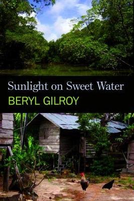 Sunlight on Sweet Water book