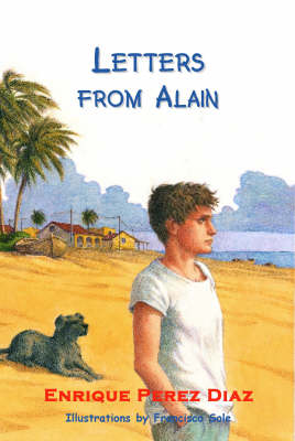 Letters from Alain book