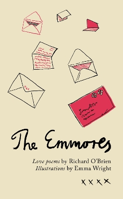 Emmores book