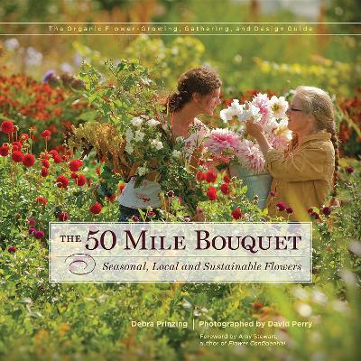 50 Mile Bouquet book