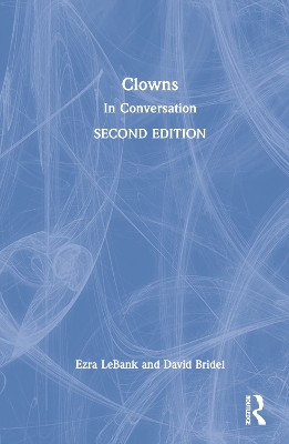 Clowns: In Conversation book