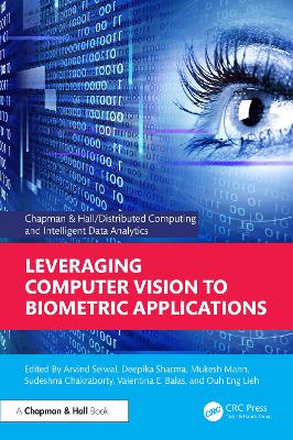 Leveraging Computer Vision to Biometric Applications book