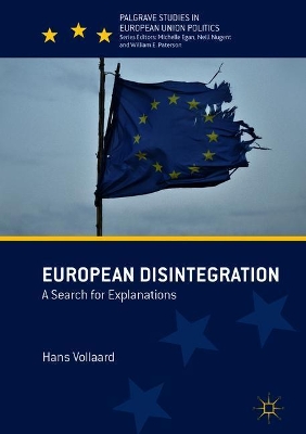 European Disintegration book