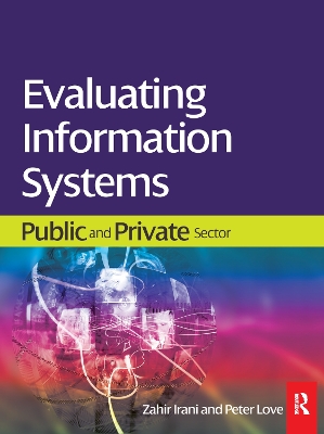Evaluating Information Systems book