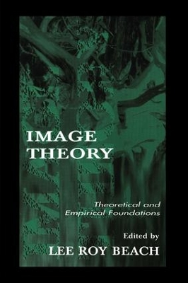 Image Theory by Lee Roy Beach
