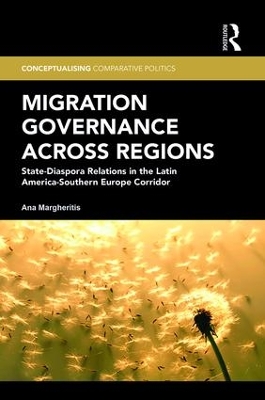 Migration Governance across Regions book