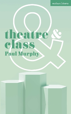 Theatre and Class book