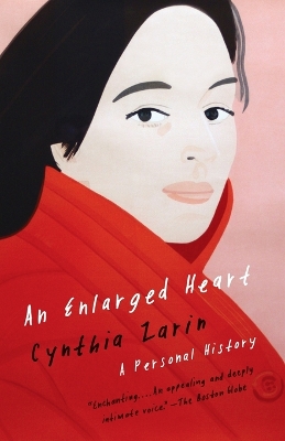 An Enlarged Heart by Cynthia Zarin