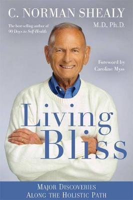Living Bliss book
