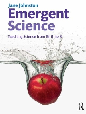 Emergent Science by Jane Johnston