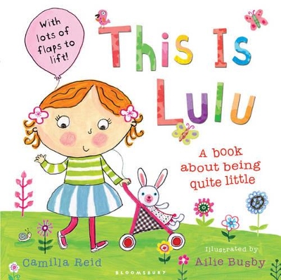 This is Lulu book