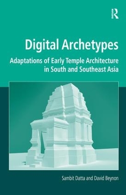 Digital Archetypes book