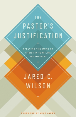 Pastor's Justification book