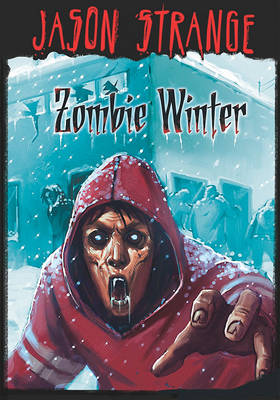 Zombie Winter book