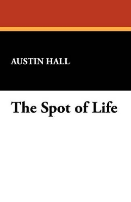 Spot of Life book