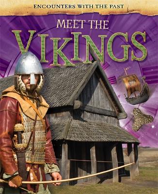 Encounters with the Past: Meet the Vikings book