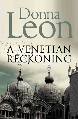 Venetian Reckoning book