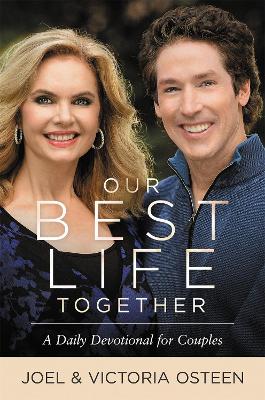 Our Best Life Together book