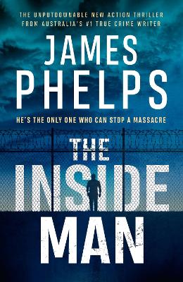 The Inside Man book