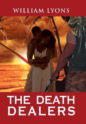 The Death Dealers book