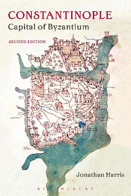 Constantinople book