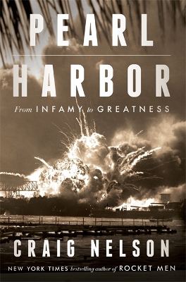 Pearl Harbor book
