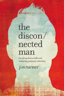 Disconnected Man book